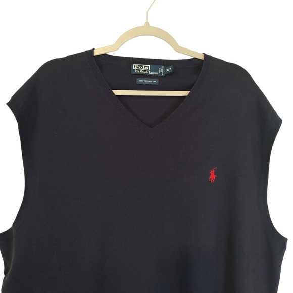 Polo by Ralph Lauren Sweaters Polo Ralph Lauren Pima Cotton Sweater
